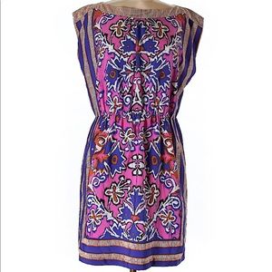 Ann Taylor LOFT Dress Sz L. Excellent Condition!